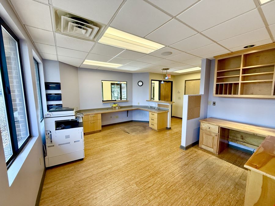 Intown Medical/Professional Office Condo