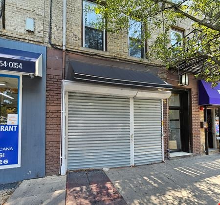 Preview of commercial space at 5712 Hudson Ave