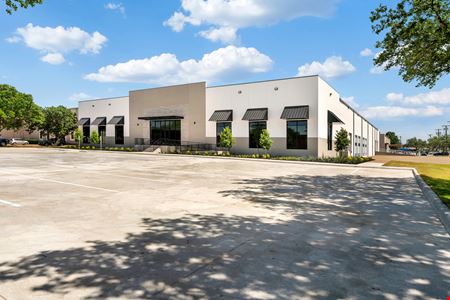 Preview of Industrial space for Rent at 4600 Simonton Rd