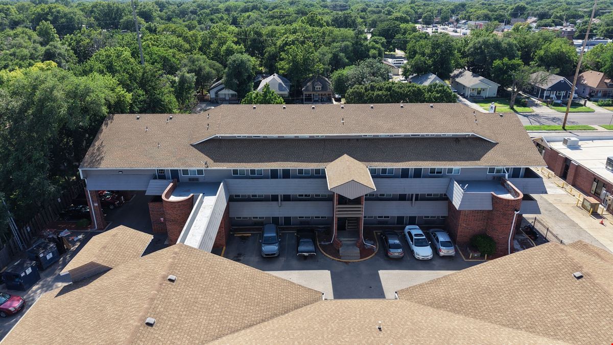 Renata View Apartments