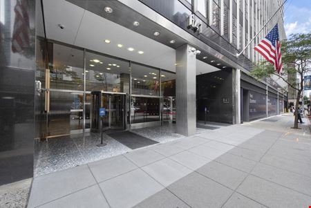 Preview of Office space for Rent at 641 Lexington Avenue