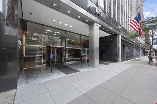 Corporate Suites - Lexington
