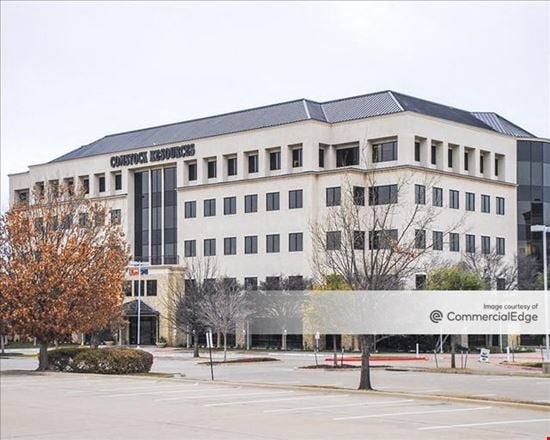 Preview of Office space for Rent at 5300 Town & Country Blvd