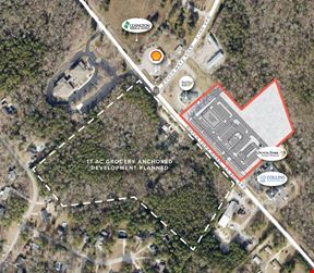 1784 Dutch Fork Rd