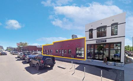Preview of Office space for Sale at 2718 Walnut St