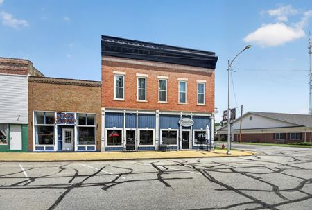 Preview of Retail space for Sale at 400 West Jefferson Street