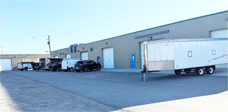 Preview of Other space for Sale at 8308 - 8313 Fraser Avenue, Fort McMurray, Alberta