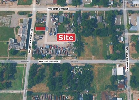 Preview of Land space for Sale at 314 N. McKinley Avenue