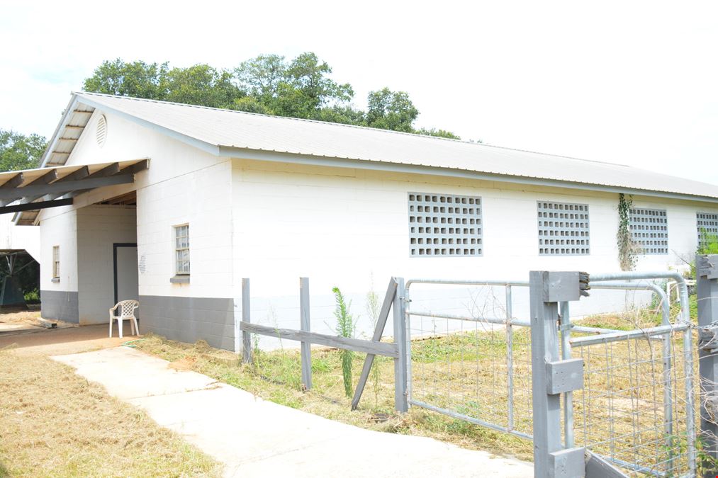 82347 Training Center Road
