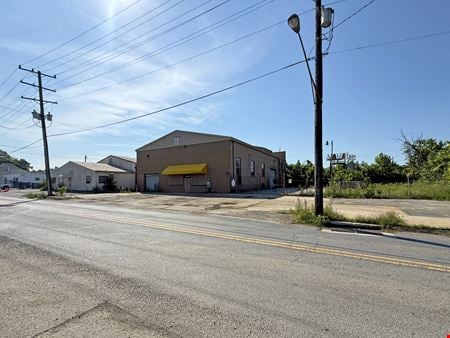 Preview of Industrial space for Sale at 5815 Arbor St