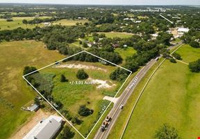 460 S. Washington Street / Hwy 237