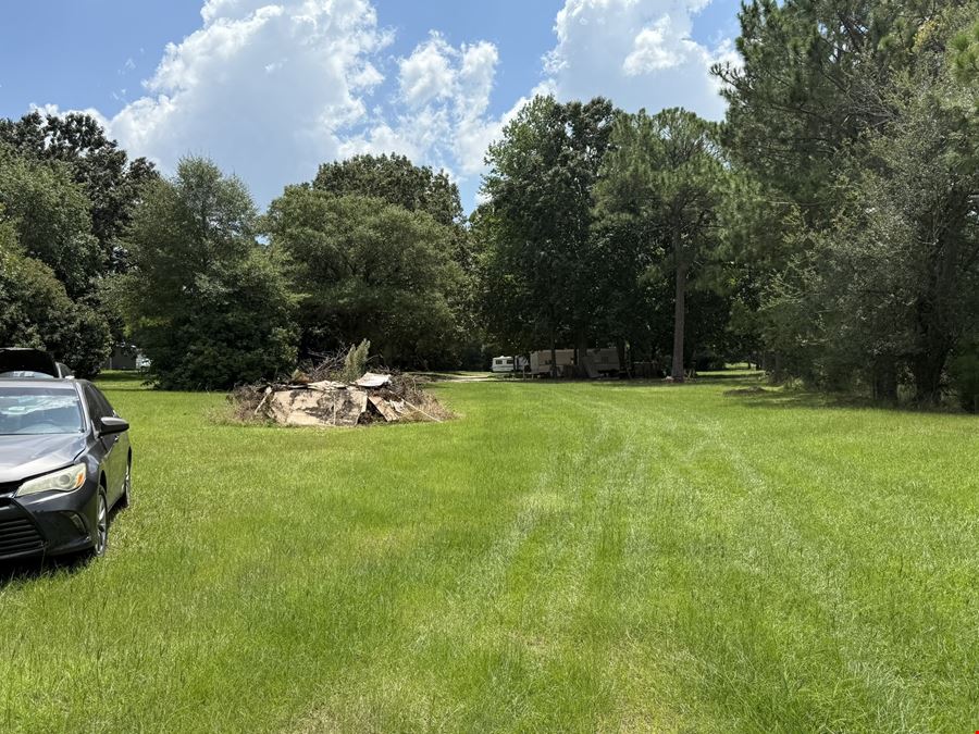 70 Roby Reeves Rd