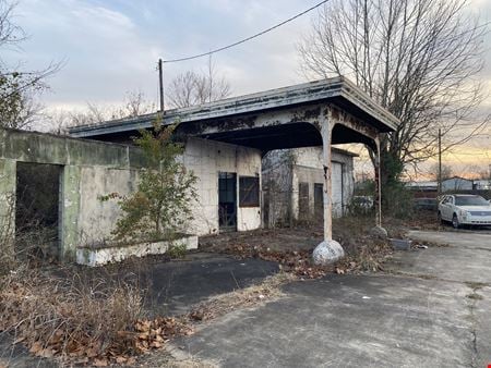 Preview of Retail space for Sale at 930 Twiggs Street