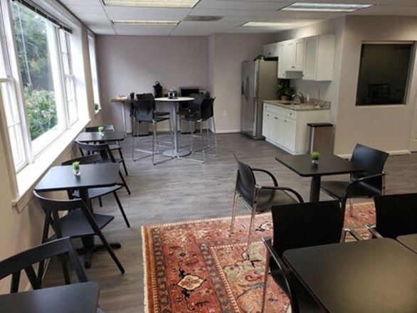 Preview of Office space for Rent at 15 North King Street