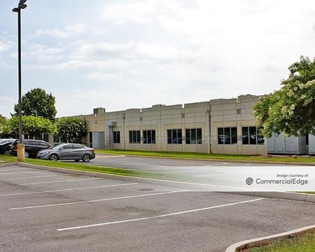 Preview of Office space for Rent at 2401 Cherahala Blvd