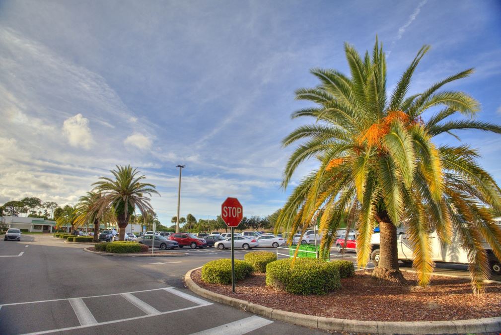 Merritt Crossings