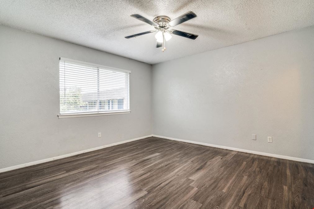 Parkview Apartments 