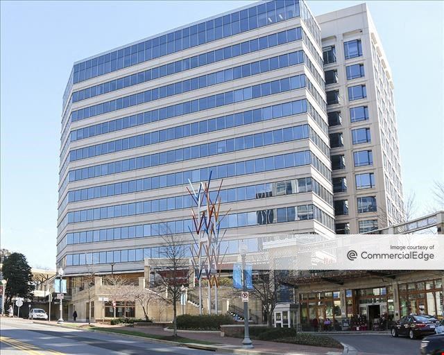 Wisconsin Place
