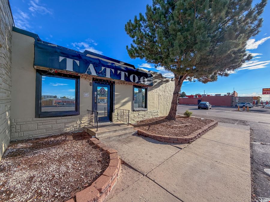 11501 W Colfax Avenue