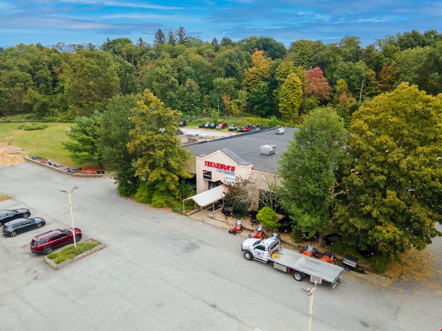 Powersports Dealer - Regional Recognition