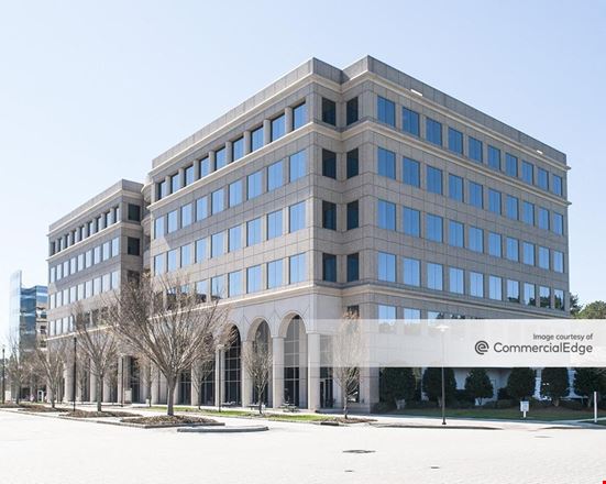 Preview of Office space for Rent at 4141 Parklake Avenue
