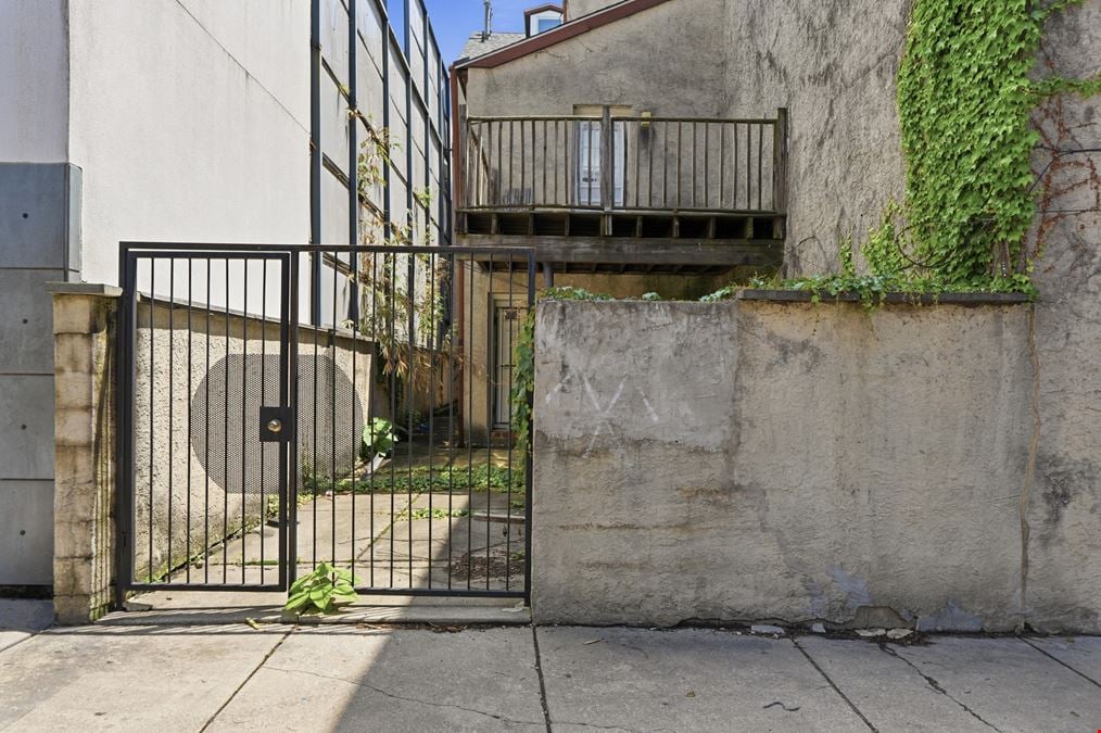 246-48 S 12th Street