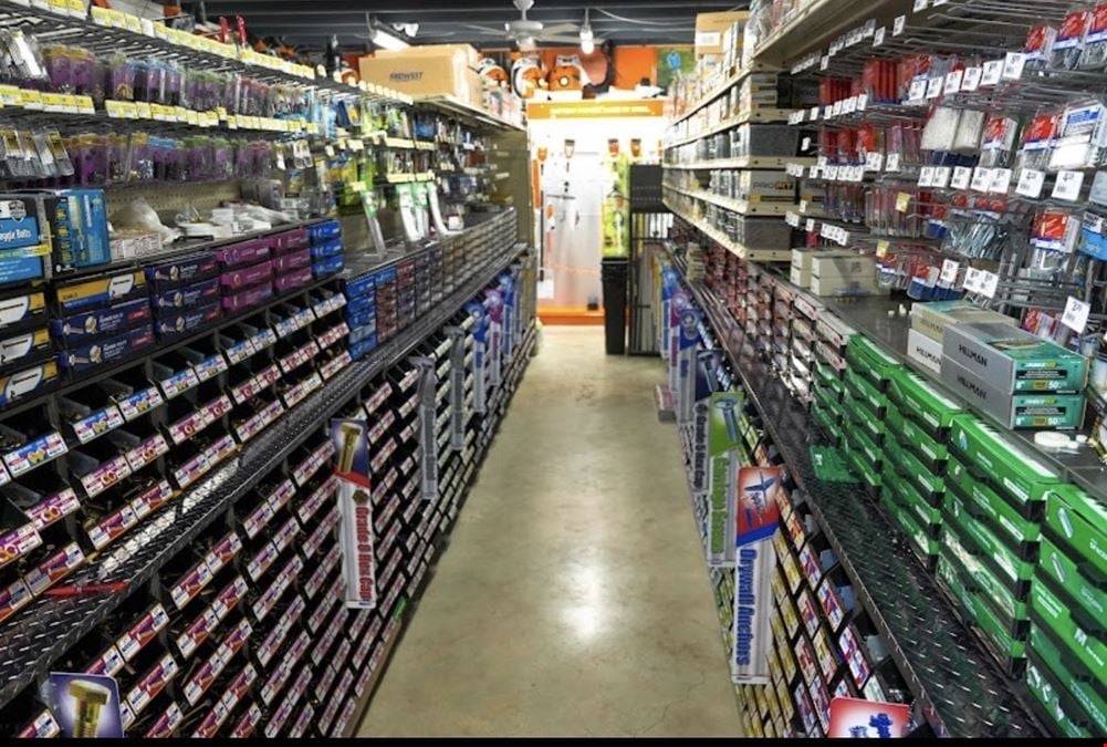 $2,000,000 ASKING PRICE | 6% TARGET CAP RATE | PROPOSED 10-YEAR NNN LEASE