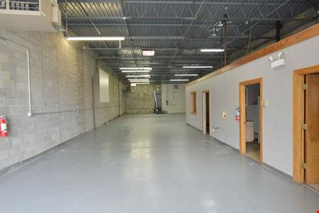 Preview of Industrial space for Sale at 2214-16 W. Hubbard