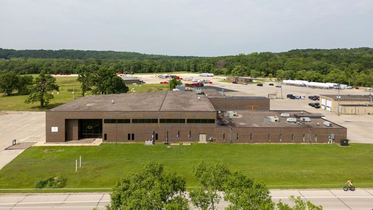 2450 Marion Road SE - Mixed-Use Building For Sale 
