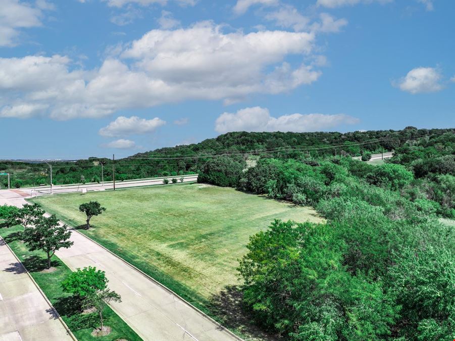 2200 Mansfield Rd, Cedar Hills, TX