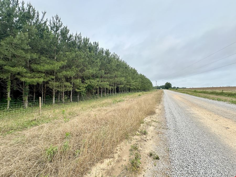 Beaver Creek Tract
