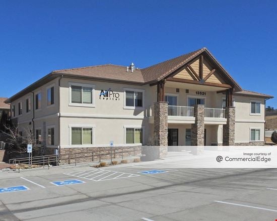 Preview of Office space for Rent at 13511 Northgate Estates Drive