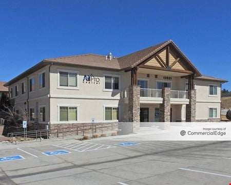 Preview of Office space for Rent at 13511 Northgate Estates Drive