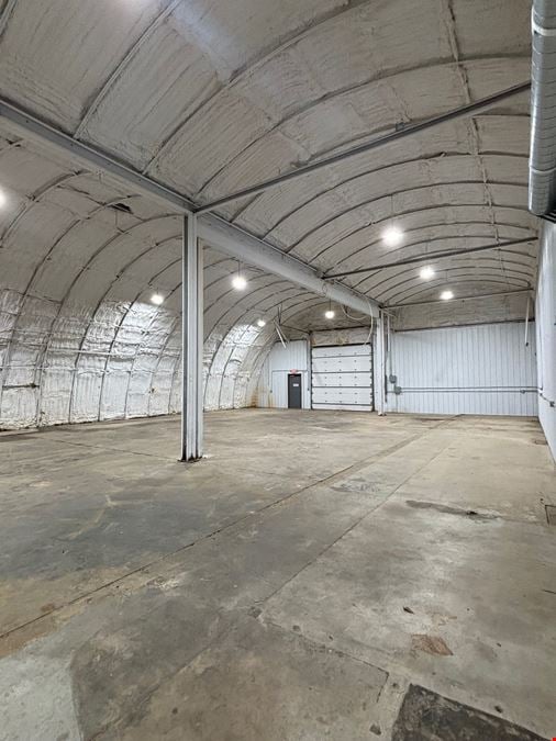 Spruce St Industrial/Retail Opportunity