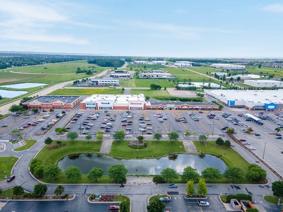 Horizon Plaza | Appleton, WI