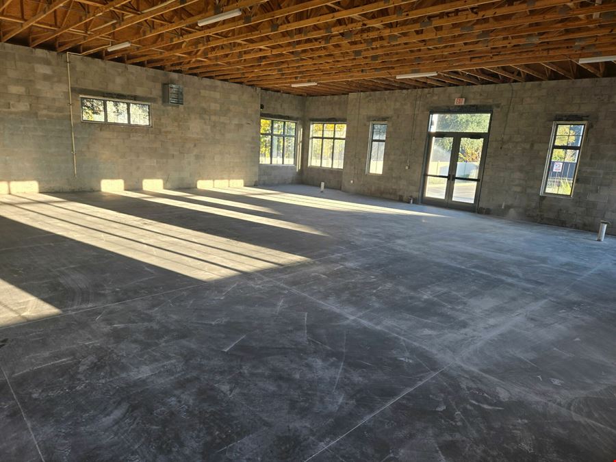 Building 5 - Sunrise Medical Office Park