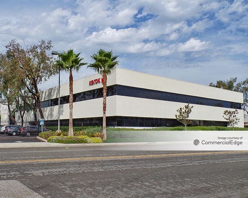 Watson Corporate Center - 2277 East 220th Street
