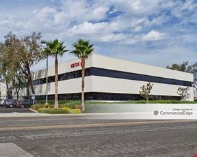 Watson Corporate Center - 2277 East 220th Street