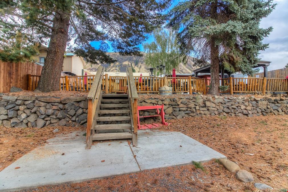 Eagle Rock Resort