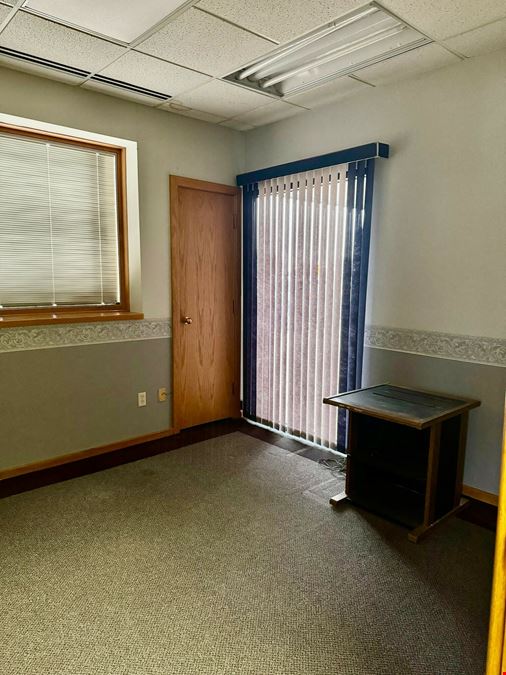 Professional Office Space Near Village at Coventry