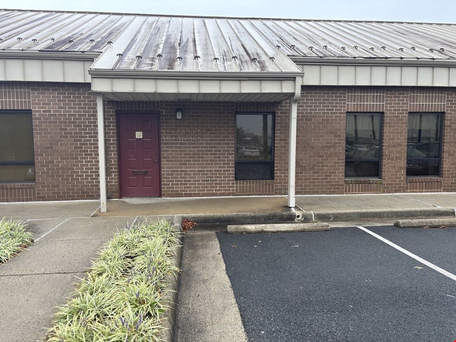 Medical Office Space