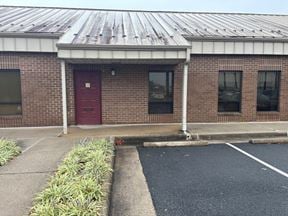 Medical Office Space