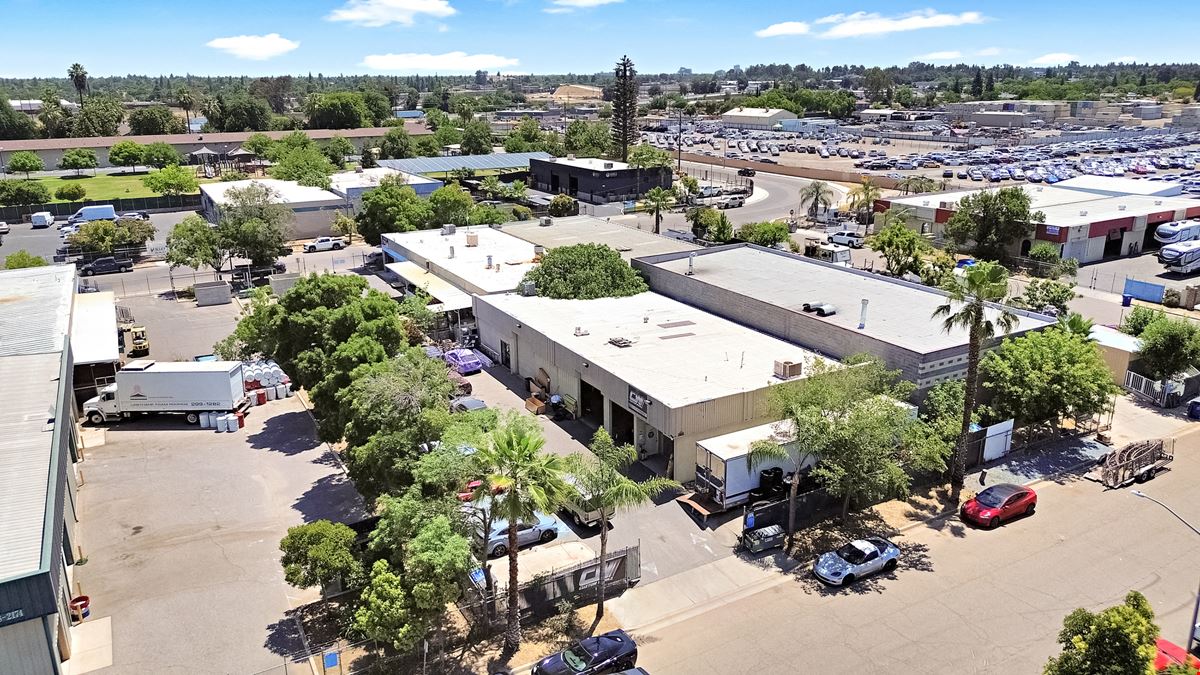 2152 N. Briarwood Ave