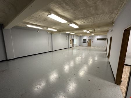 Preview of commercial space at 235 N Benton