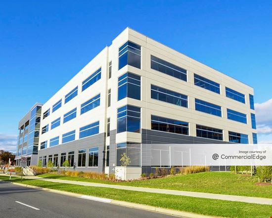 Preview of Office space for Rent at 4600 River Road