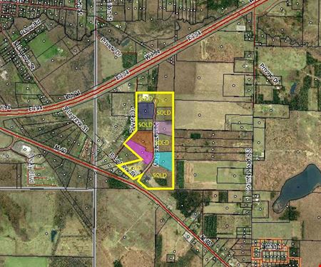 Preview of Land space for Sale at 0 Derhammer Parkway