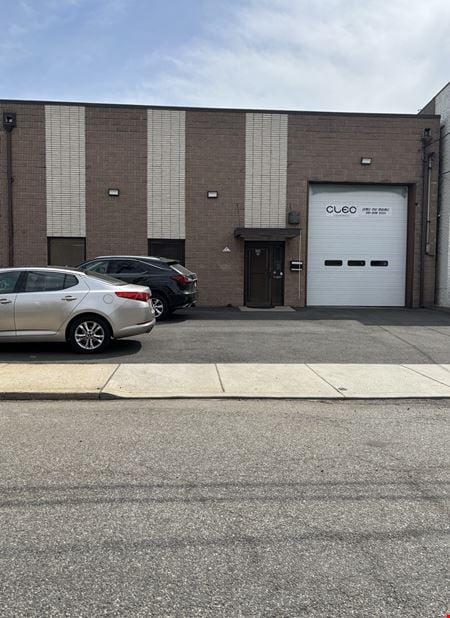 Preview of Industrial space for Rent at 150 Hobart St