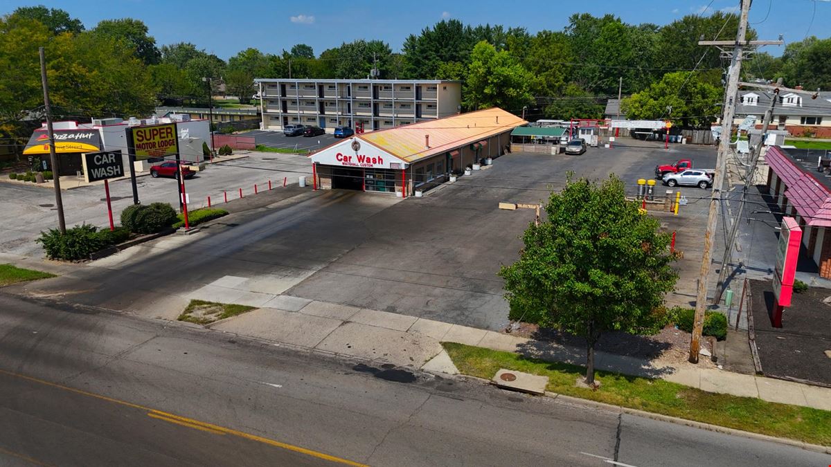 4450 E Main St