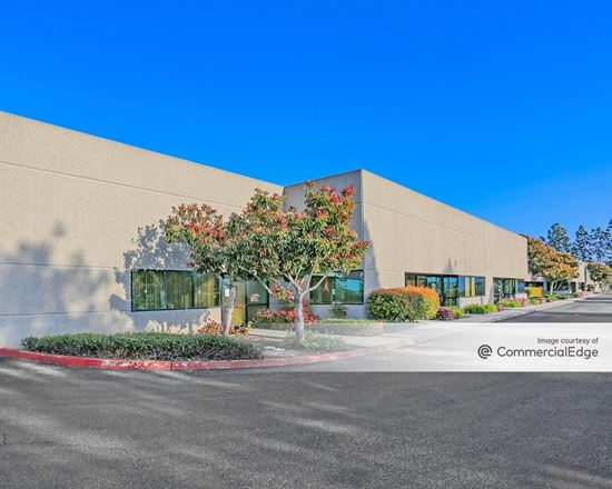 Preview of Industrial space for Rent at 5931-5933 Sea Lion Pl.