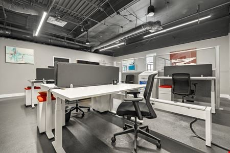 Preview of Coworking space for Rent at 1025 Westhaven Blvd, Suite 250